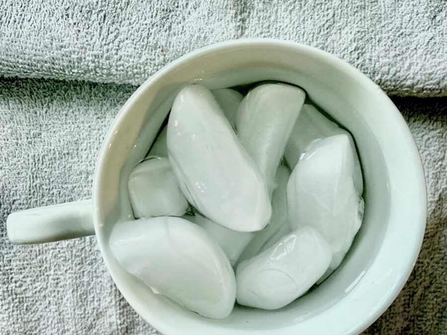 Photo "Natural treatment for laryngitis"