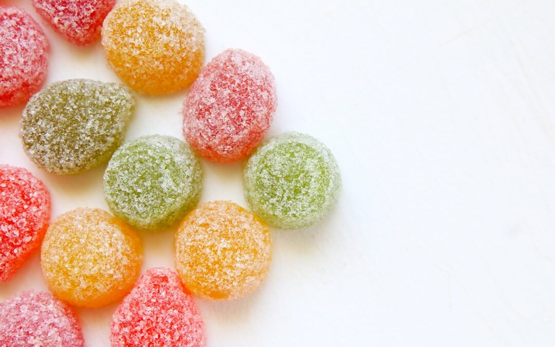 Photo Insulin resistance: Sugar consumption