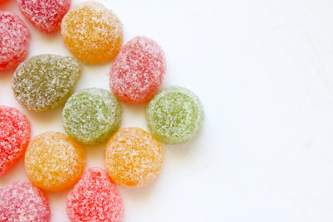 Photo Insulin resistance: Sugar consumption