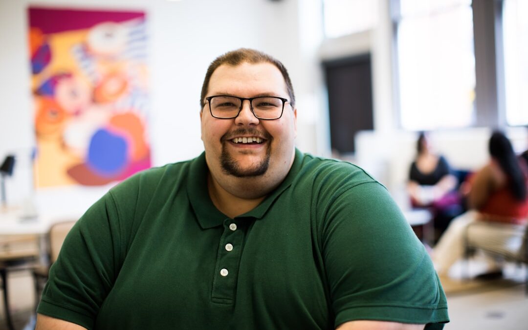 Photo Obesity and insulin resistance: Glucose meter