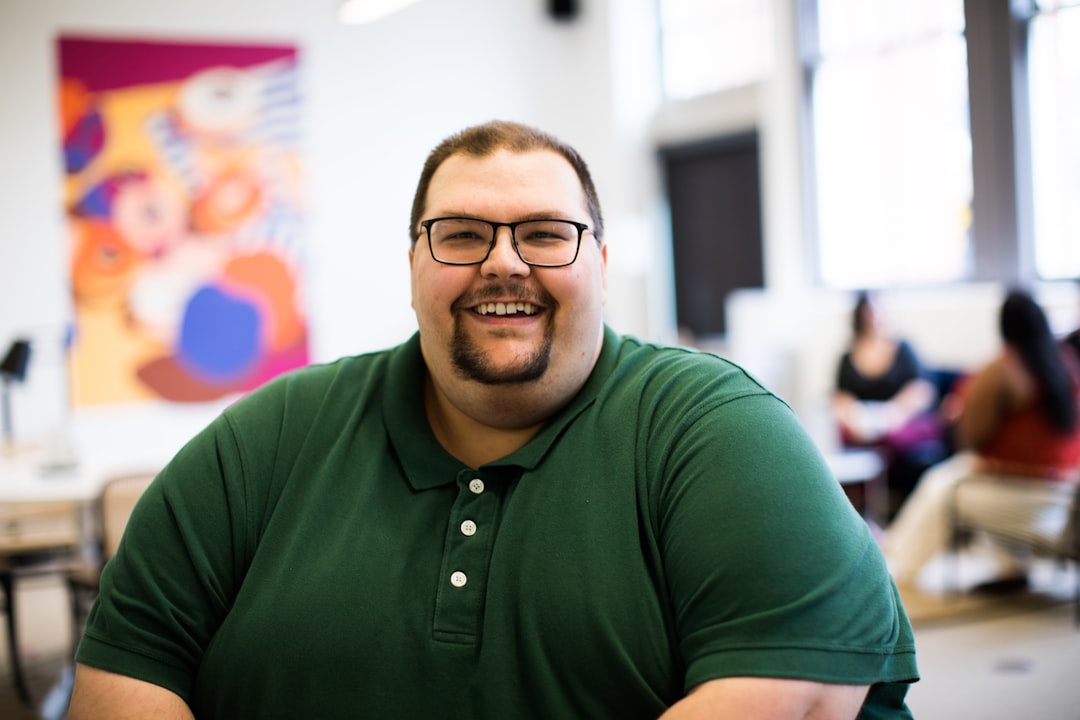 Photo Obesity and insulin resistance: Glucose meter