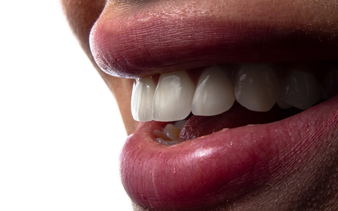 Photo Mouthwash