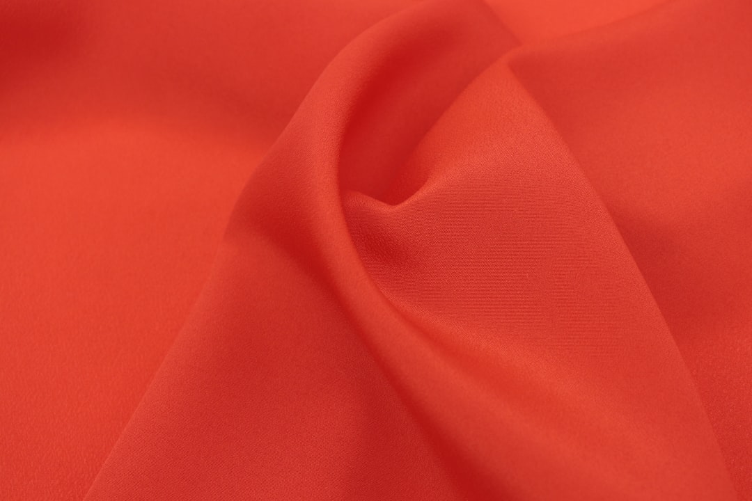 Photo Red bumps