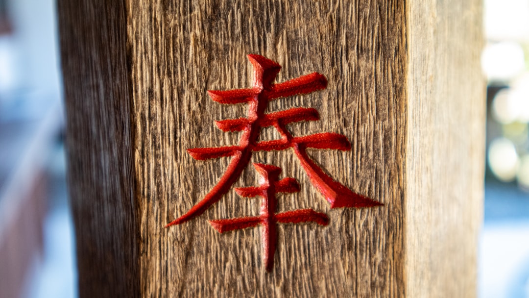 Photo Acupuncture