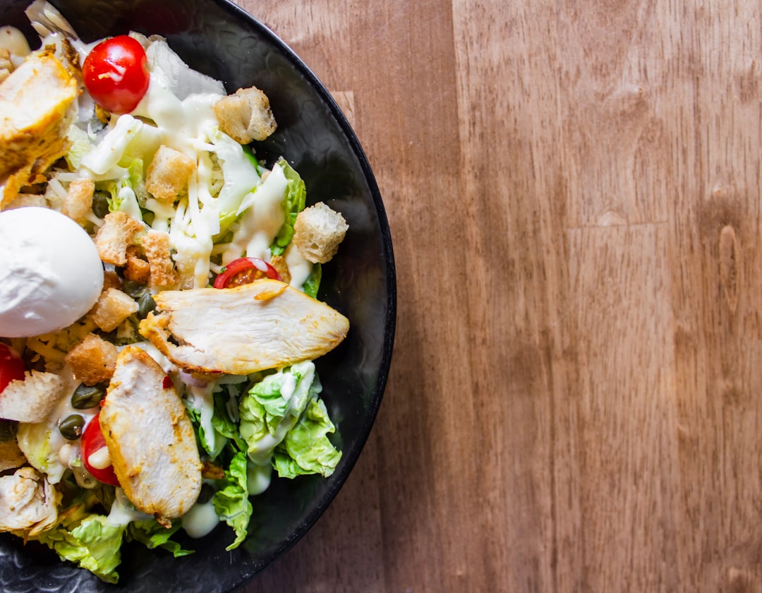 Photo Healthy diet
