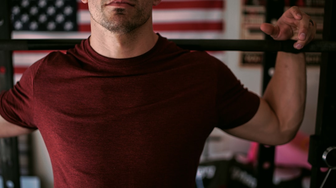 Photo Muscle repair