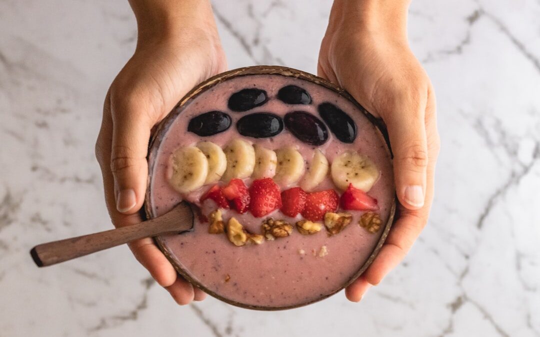 Photo Healthy diet