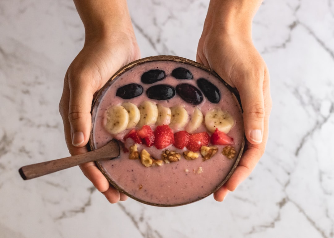 Photo Healthy diet