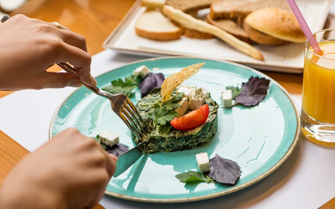 Photo Healthy diet