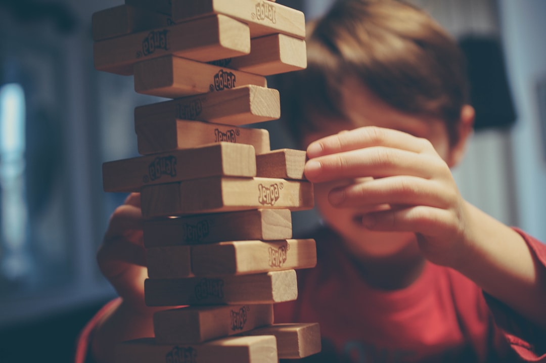 Photo Board games