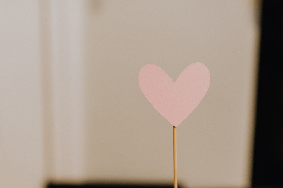 Photo Heart diagram