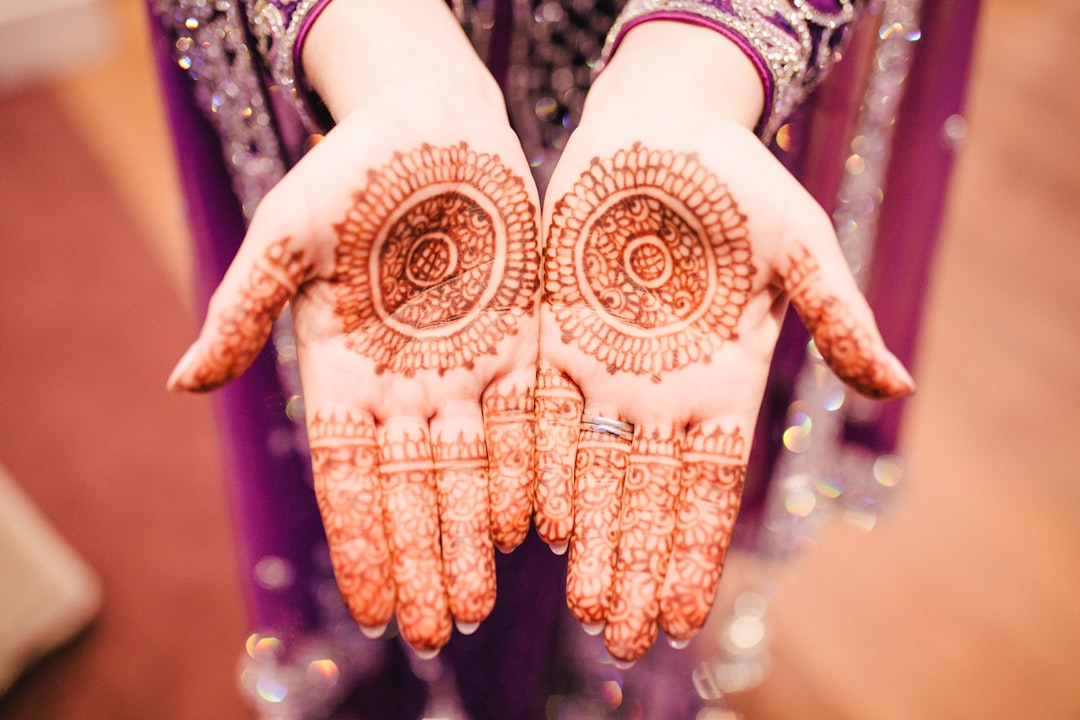 Photo Hand exercises