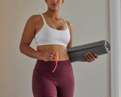 Photo Pelvic floor