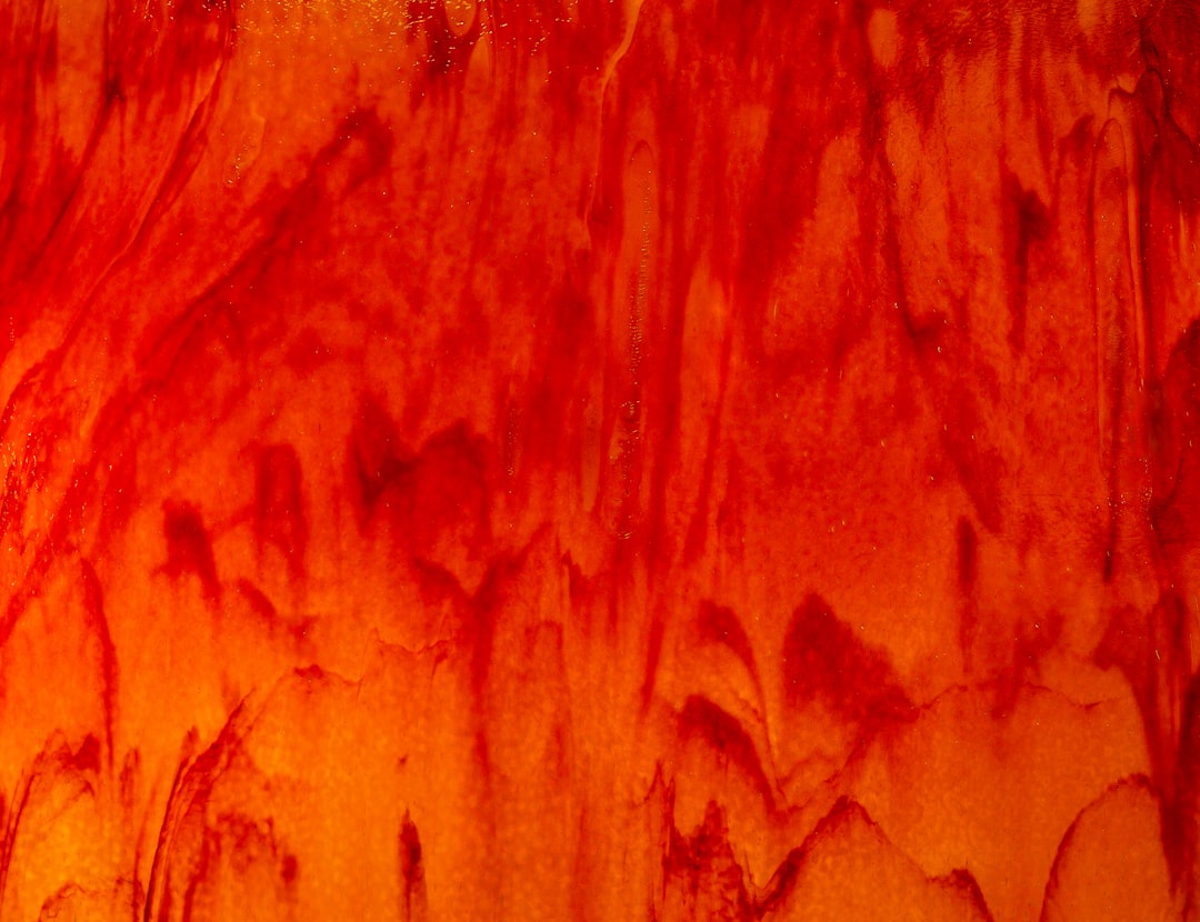 Photo Red rash