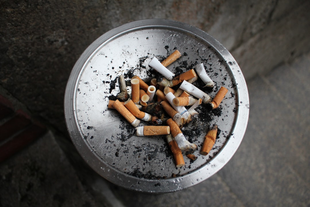 Photo Smoking