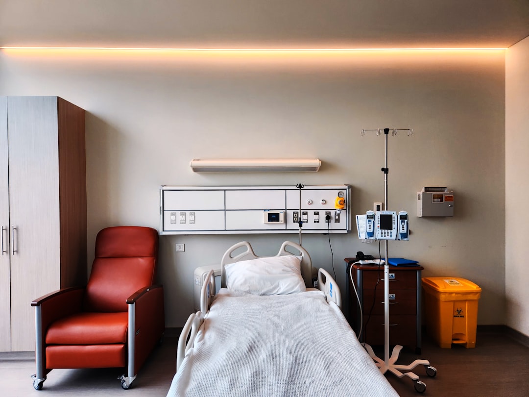 Photo Chemotherapy