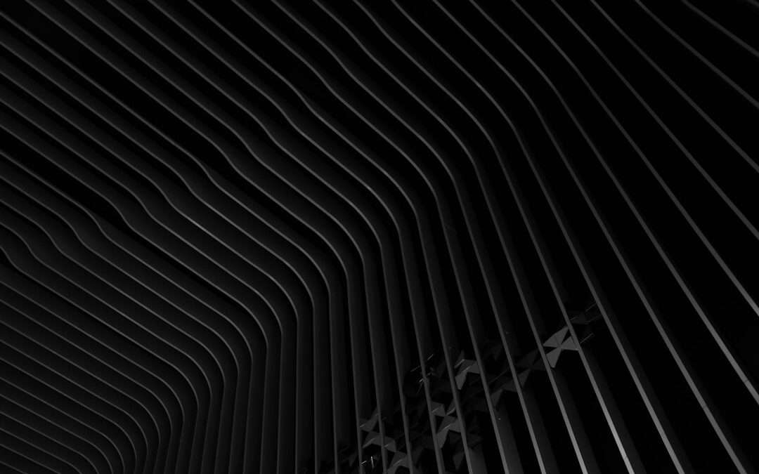 Photo Cornea shape