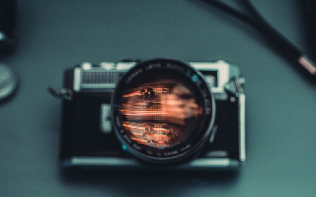 Photo Specialized lenses