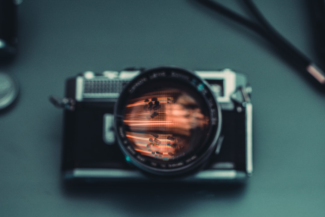 Photo Specialized lenses