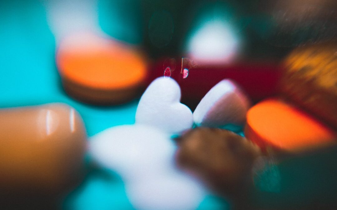 Photo Antibiotics