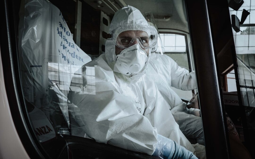 Photo Medical emergency