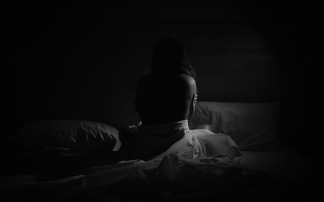 Photo Sexual satisfaction