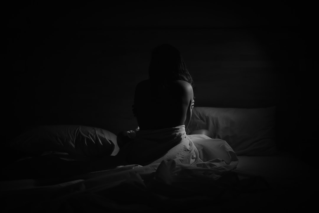 Photo Sexual satisfaction