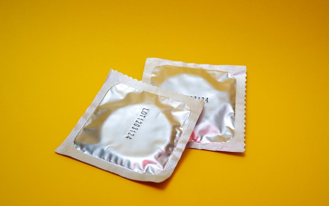 Photo Condoms