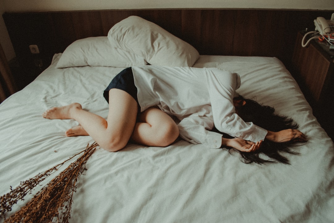 Photo Pelvic pain