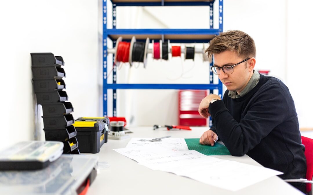 Photo Surgical tools