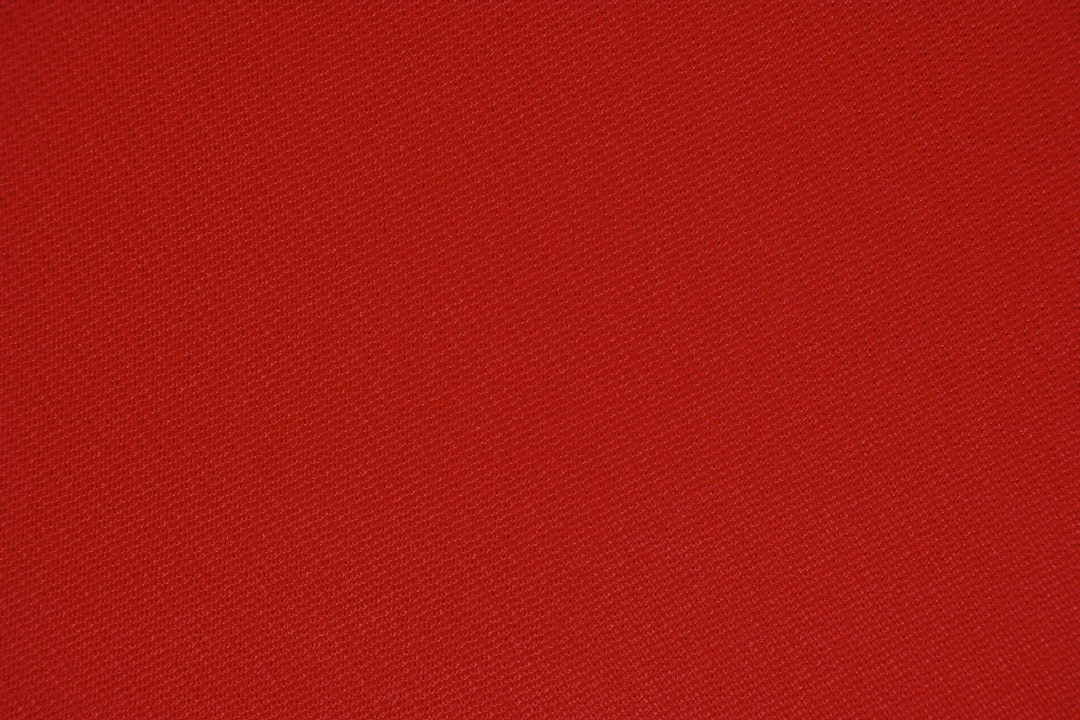 Photo Red rash