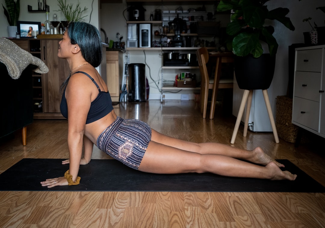 Photo Lower back pain