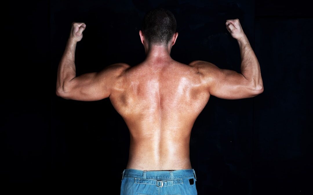 Photo Lower back pain