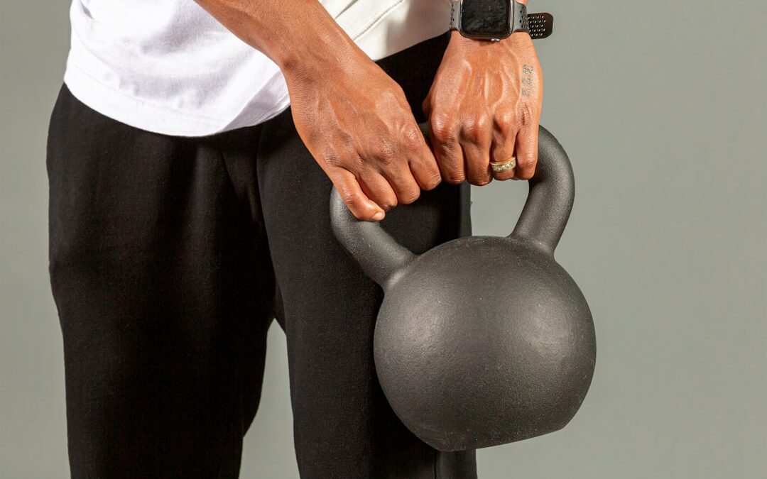 Photo Exercise ball