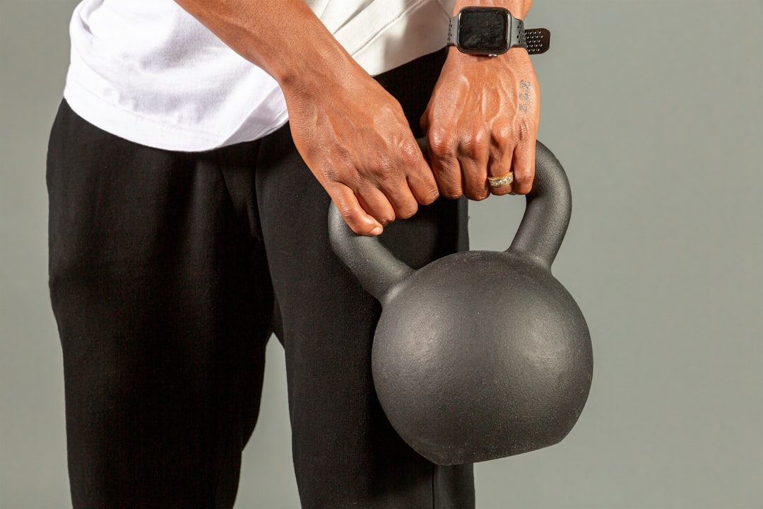 Photo Exercise ball