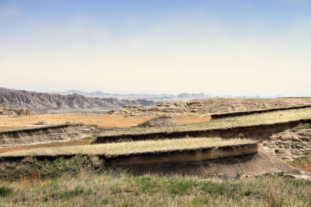 Photo Soil erosion
