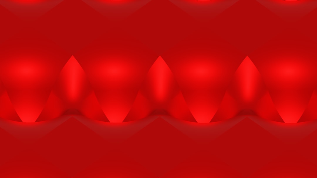 Photo Red rash