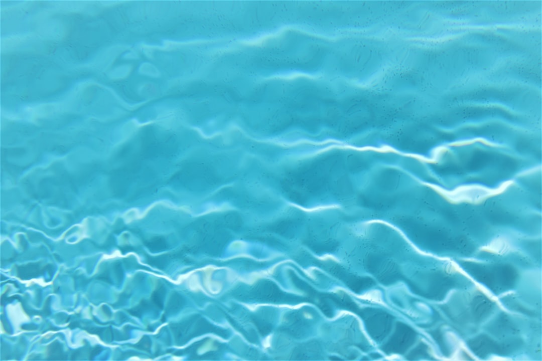 Photo Clean water