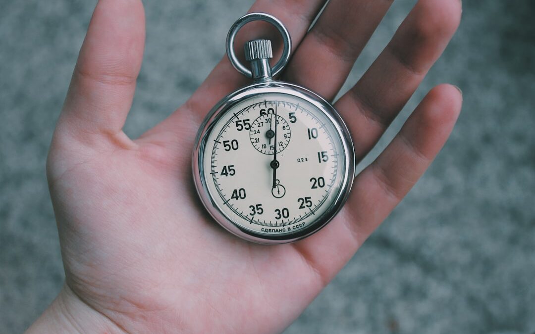 Photo Stopwatch