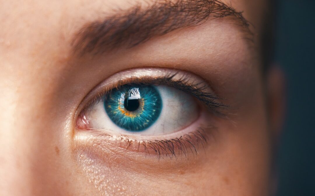 Photo Eye pressure