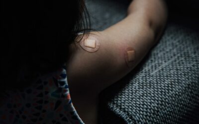 Photo Anti-dandruff shampoo