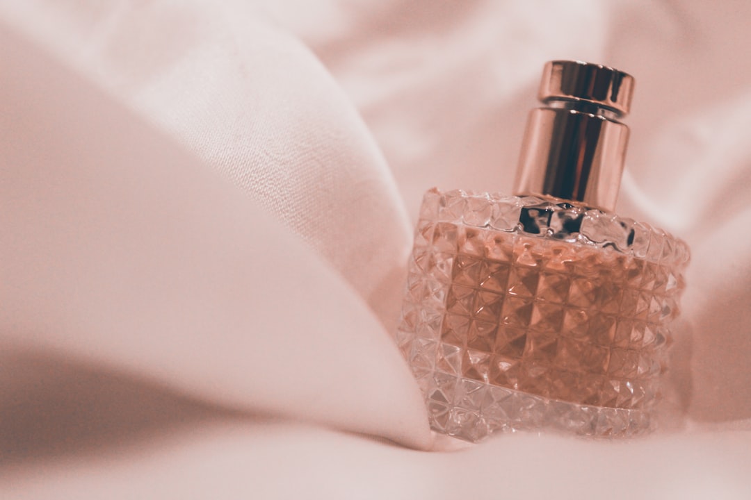 Photo Shampoo bottle