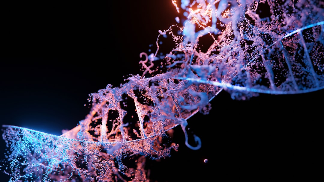 Photo Genetic mutation