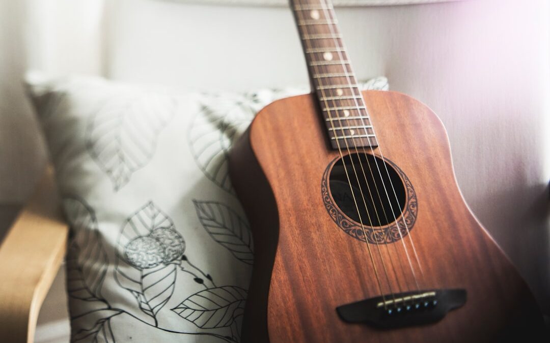 Photo Music therapy