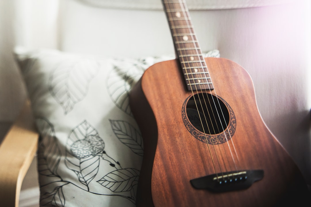 Photo Music therapy