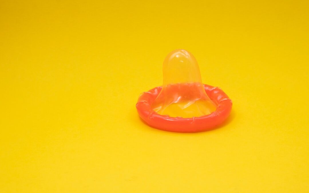 Photo Condoms