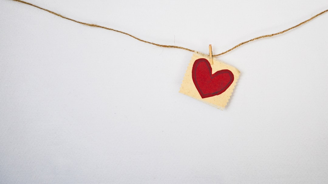 Photo Heart artery