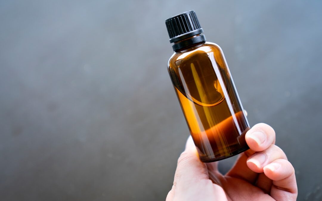 Photo Medication therapy