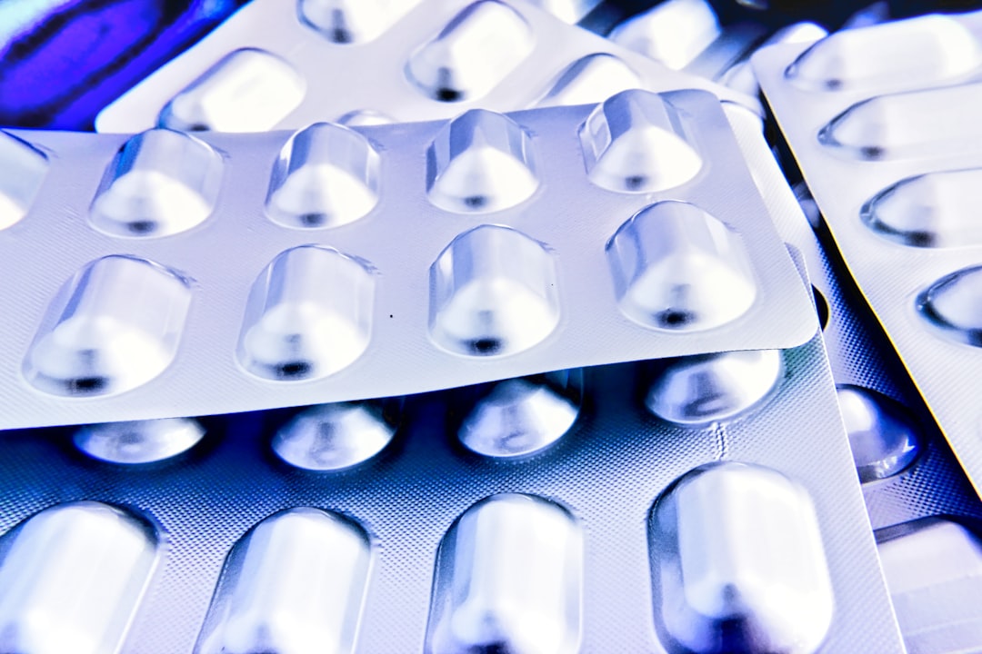 Photo Medication therapy