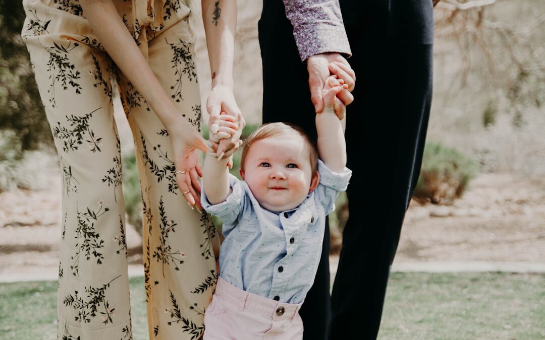 Photo Child coughing